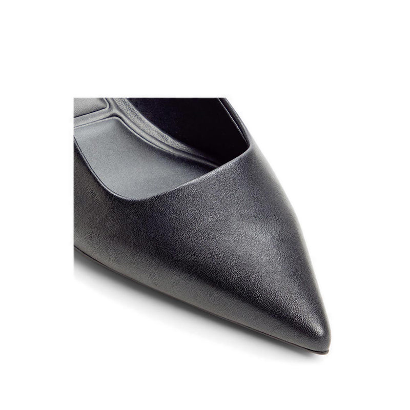 Adan Women's Heeled Shoes Black
