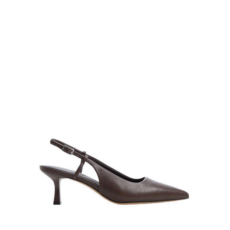 Aldo Adan Women's Heeled Shoes - Dark Brown