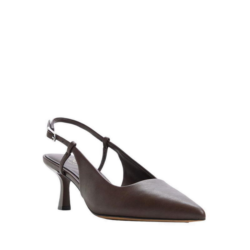 Aldo Adan Women's Heeled Shoes - Dark Brown