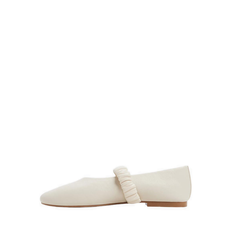 Aldo Haylia Women's Ballerinas & Mary Janes - Other White