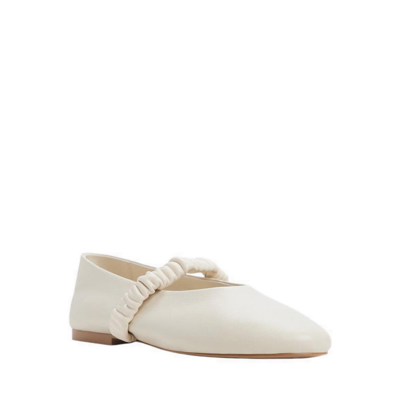 Aldo Haylia Women's Ballerinas & Mary Janes - Other White