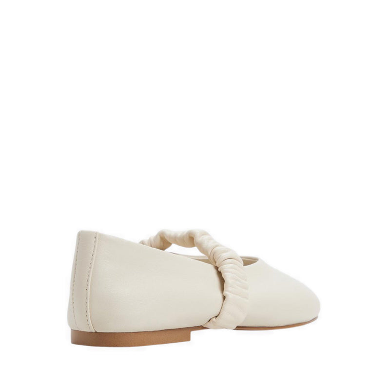Aldo Haylia Women's Ballerinas & Mary Janes - Other White