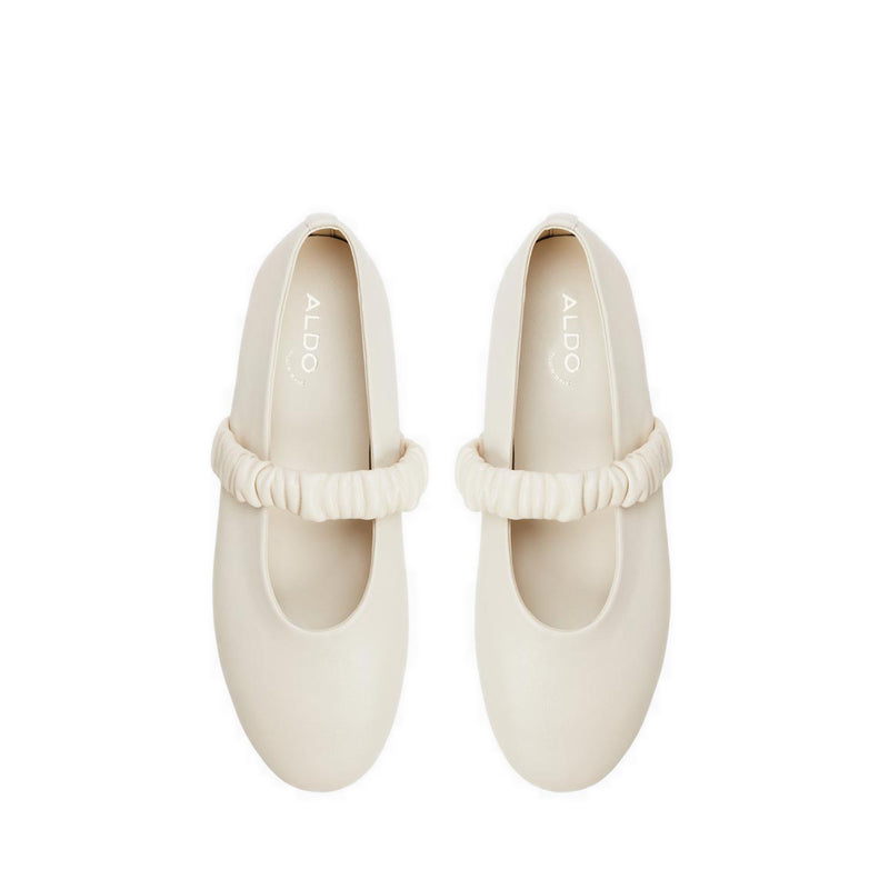 Aldo Haylia Women's Ballerinas & Mary Janes - Other White