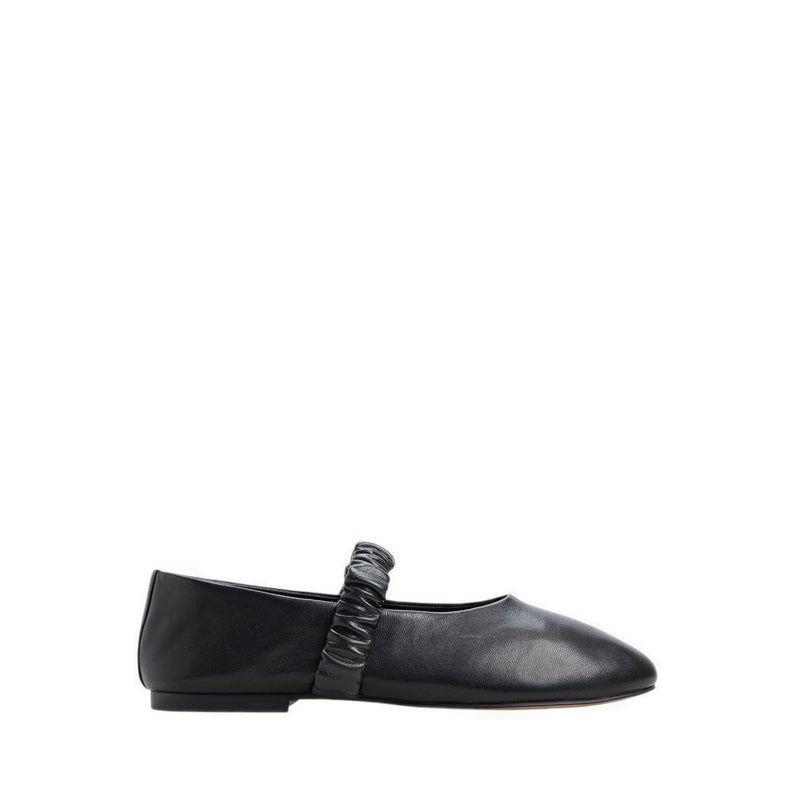 Aldo Haylia Women's Ballerinas & Mary Janes - Black