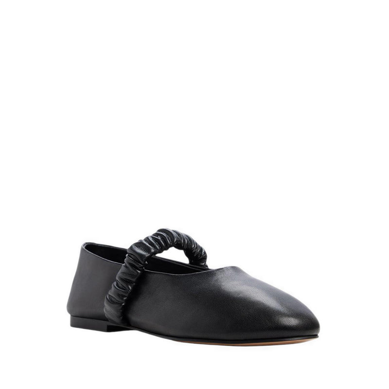 Aldo Haylia Women's Ballerinas & Mary Janes - Black