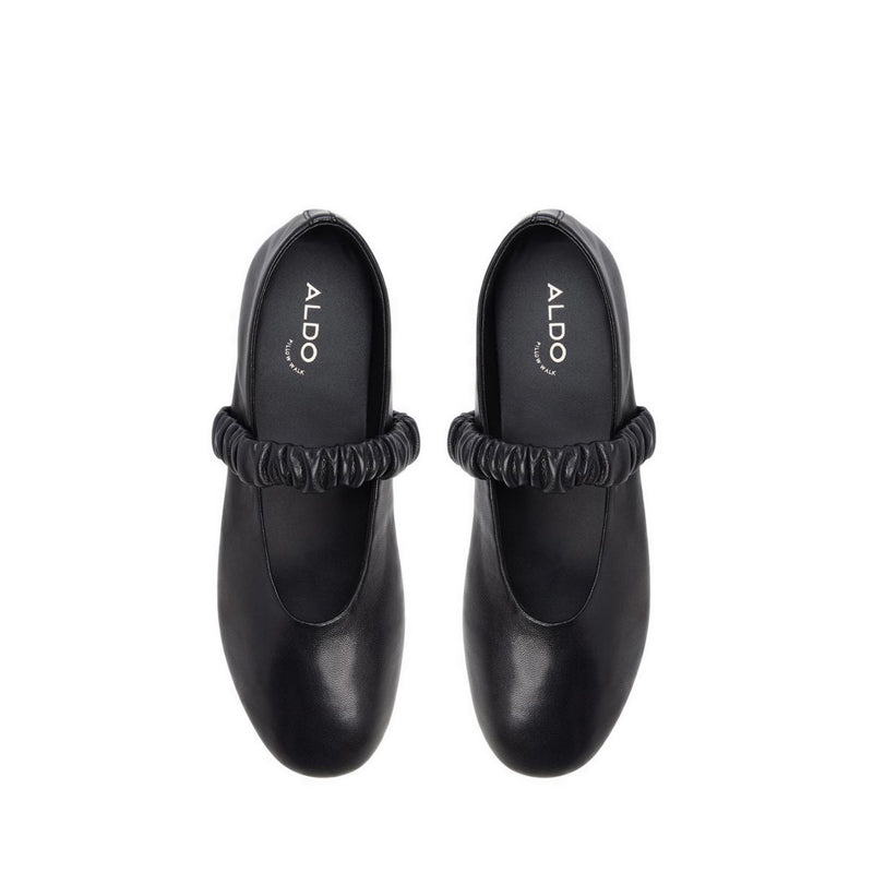 Aldo Haylia Women's Ballerinas & Mary Janes - Black