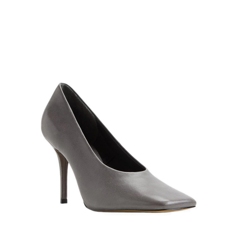 Aldo Velia Women's Heeled Shoes - Dark Grey