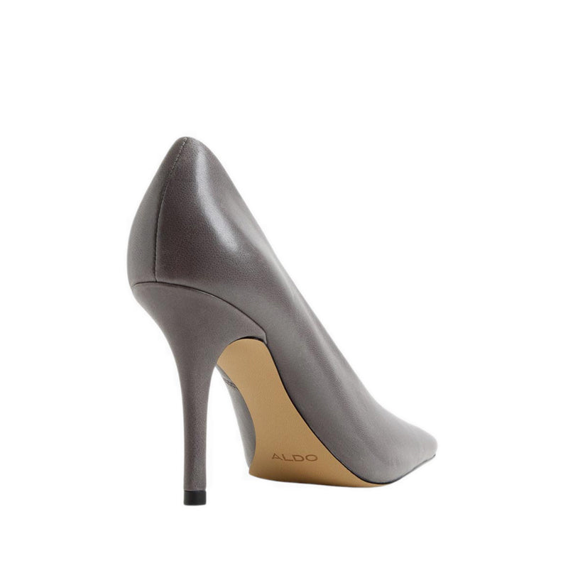 Aldo Velia Women's Heeled Shoes - Dark Grey