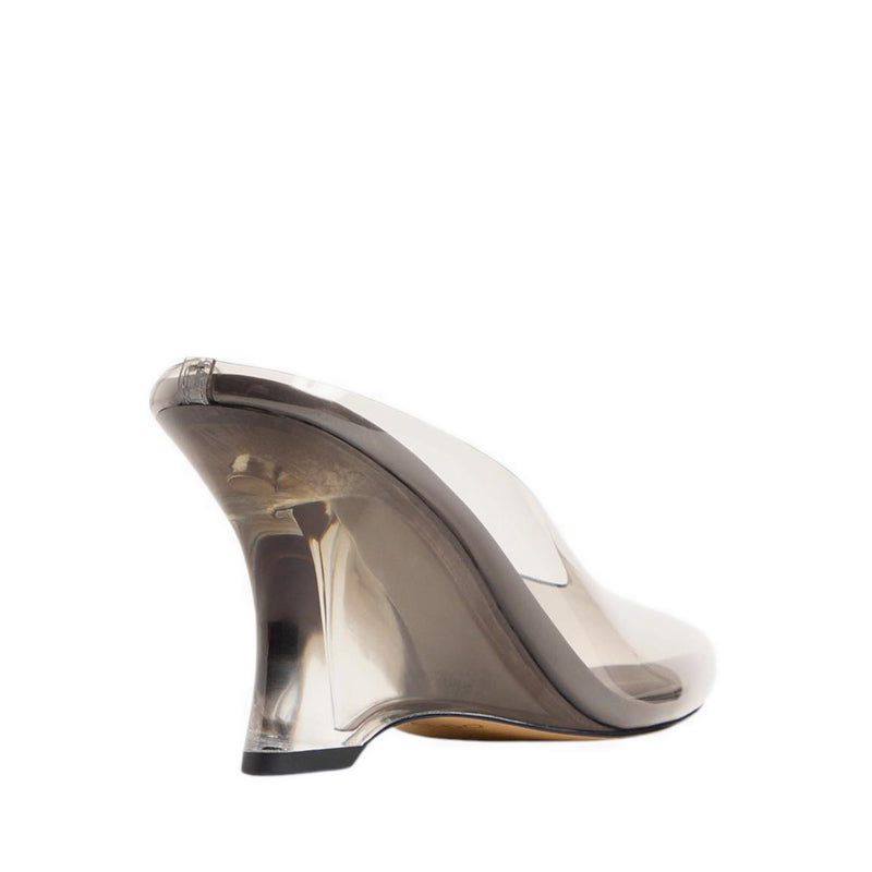 Tealay Women's Heeled Shoes - Other Grey