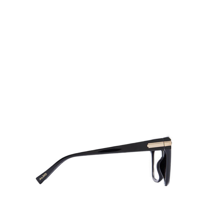 Tammiie Women's Sunglasses Black/Gold Multi