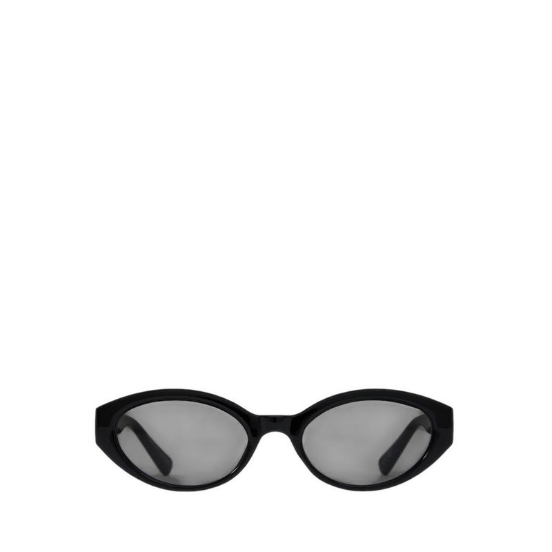 Aldo Samy Women's Sunglasses - Black/Gold Multi