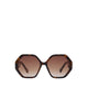 Aldo Veronnika Women's Sunglasses Brown