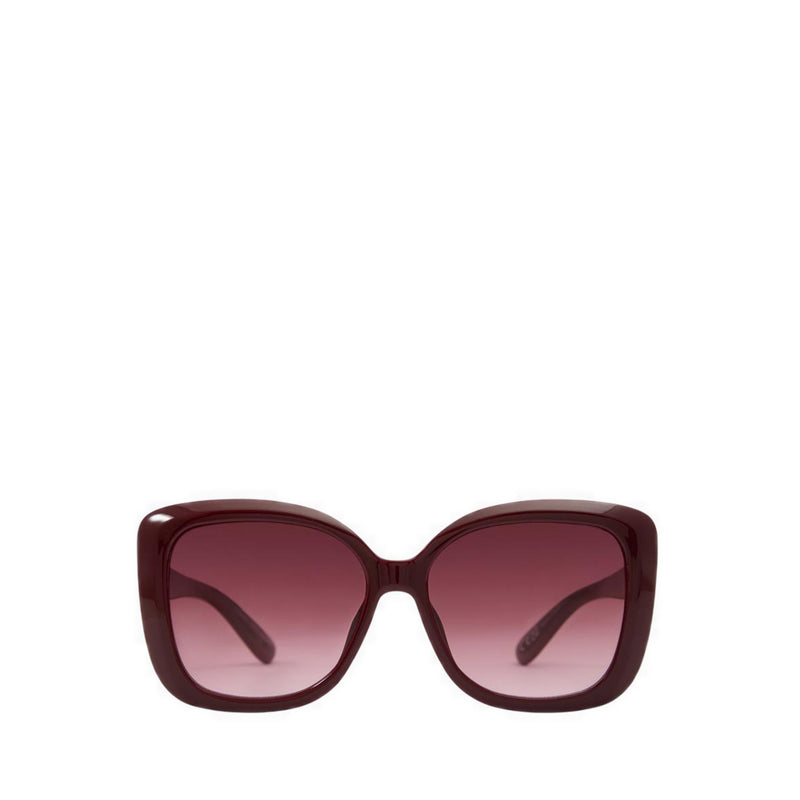 Aldo Katelynn Women's Sunglasses - Bordo