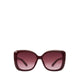 Aldo Katelynn Women's Sunglasses - Bordo