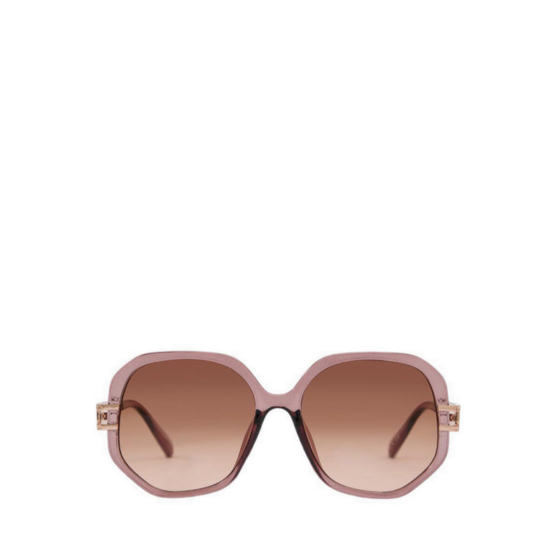 Aldo Vickky Women's Sunglasses - Light Pink