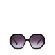 Aldo Veronnika Women's Sunglasses Black/Gold