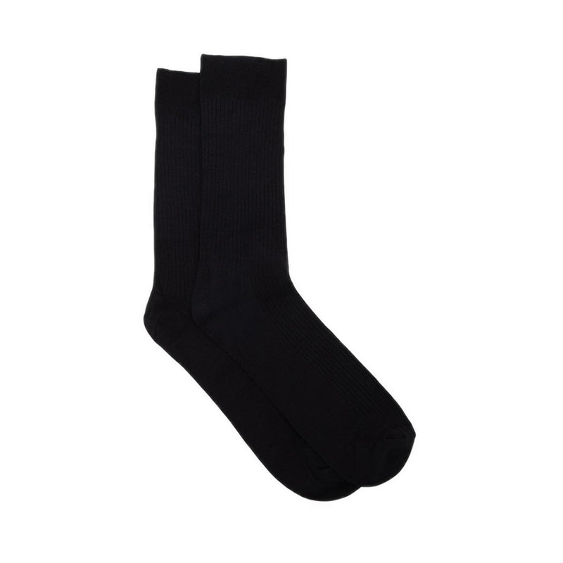 Ribby Men's Socks Black