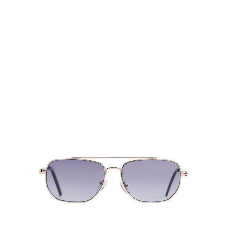 Aldo Charlley Men's Sunglasses Gold