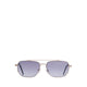 Aldo Charlley Men's Sunglasses Gold