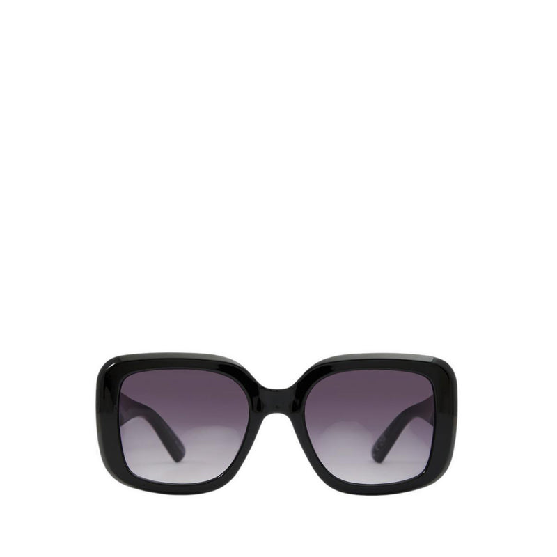 Aldo Mirandda Women's Sunglasses - Black/Gold Multi