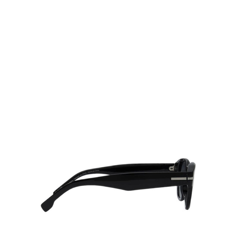 Aldo Renaud Men's Sunglasses - Black