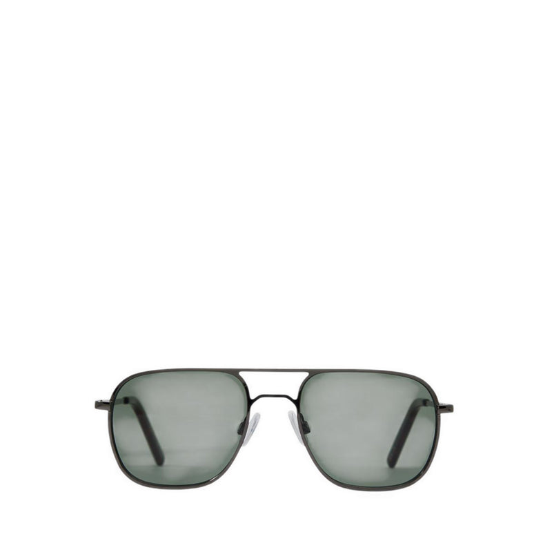 Aldo Ziggi Men's Sunglasses - Dark Grey