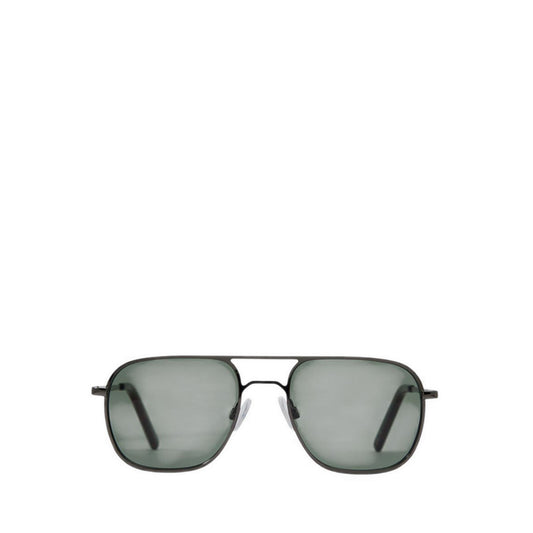 Aldo Ziggi Men's Sunglasses - Dark Grey