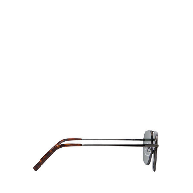 Aldo Ziggi Men's Sunglasses - Dark Grey