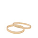 Alexee2.0 Women's Bracelets Gold