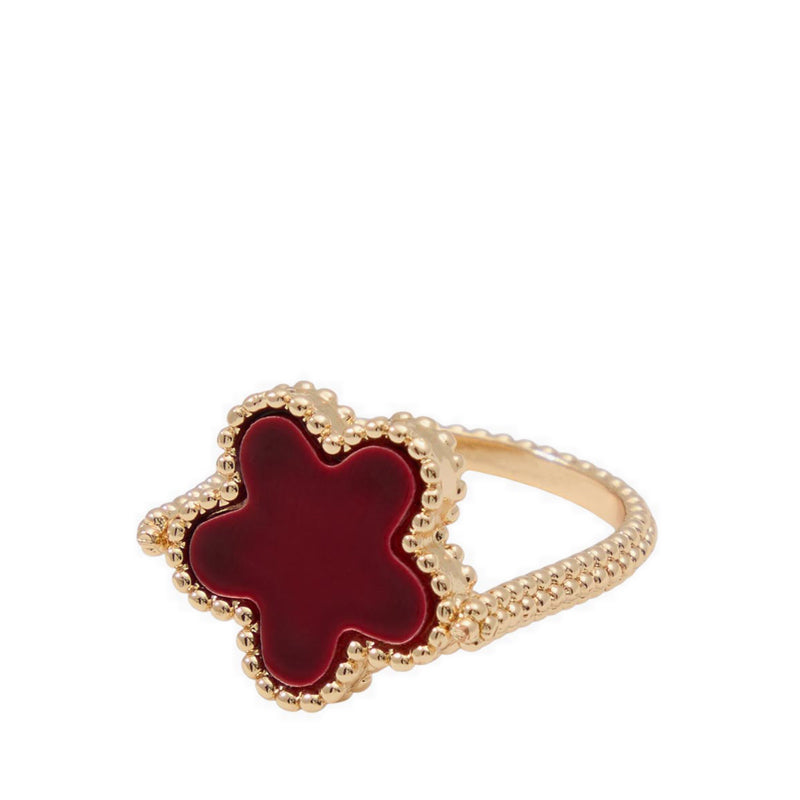 Aldo Vallora Women's Rings Brown