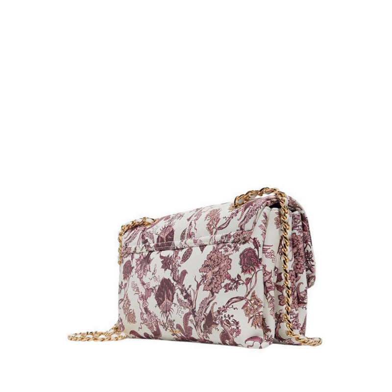 Alicie Women's Cross Body Red Multi