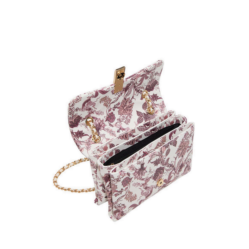 Alicie Women's Cross Body Red Multi