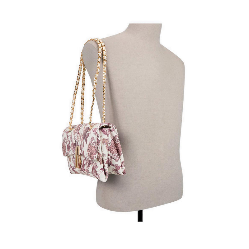 Alicie Women's Cross Body Red Multi