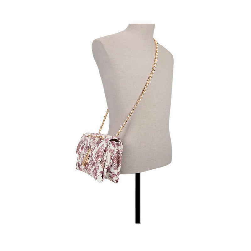 Alicie Women's Cross Body Red Multi