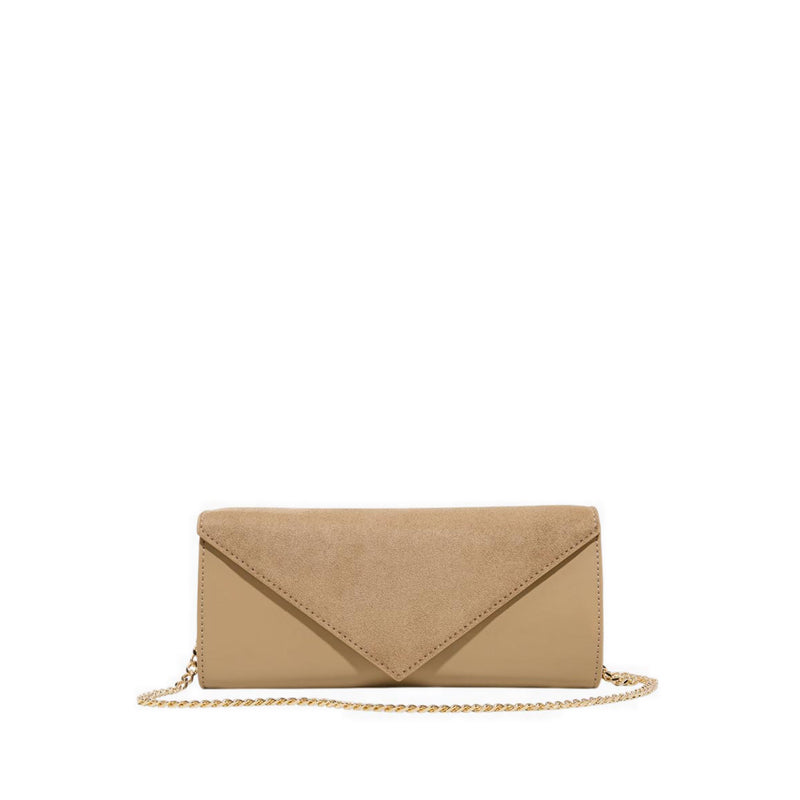 Aliceia Women's Cross Body Taupe Primary - Multi