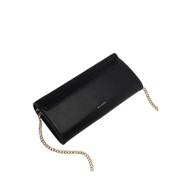 Aliceia Women's Cross Body Black