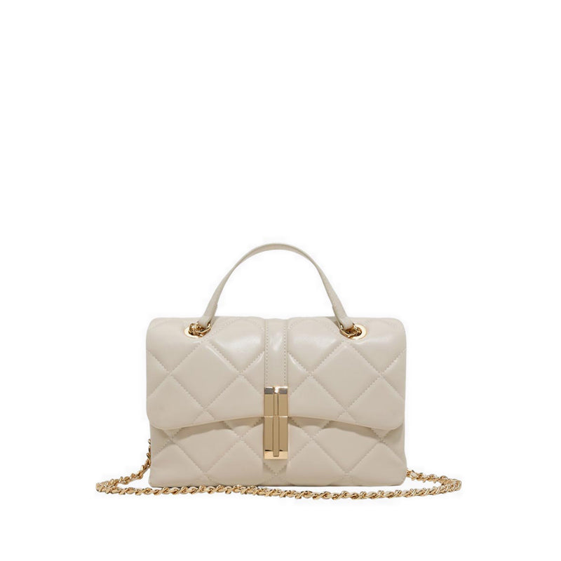Aliciequilted Women's Cross Body Bone