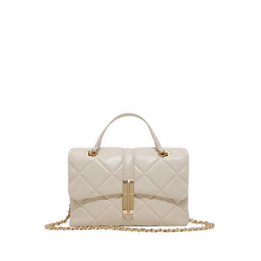 Aliciequilted Women's Cross Body Bone