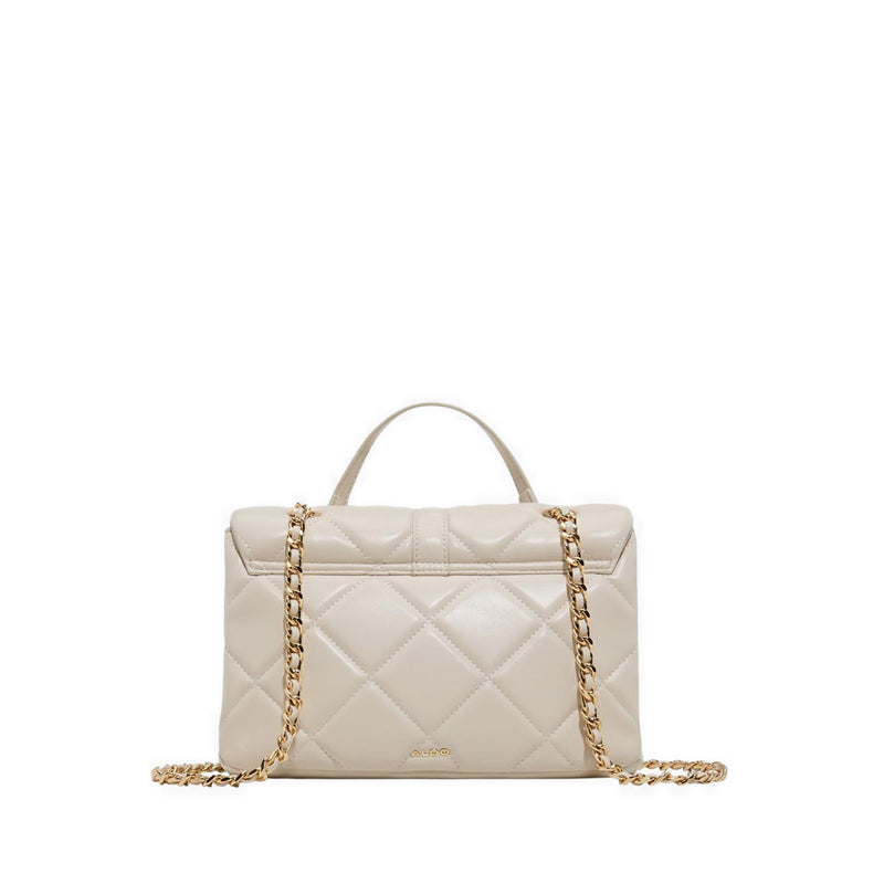 Aliciequilted Women's Cross Body Bone