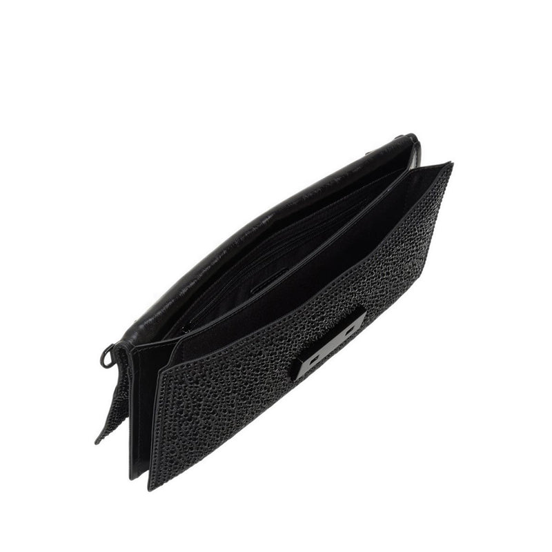 Deandria Women's Clutch Black/Black