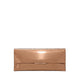 Deandria Women's Clutch Dark Brown