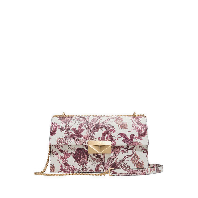Meli Women's Cross Body Red Multi