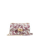 Meli Women's Cross Body Red Multi