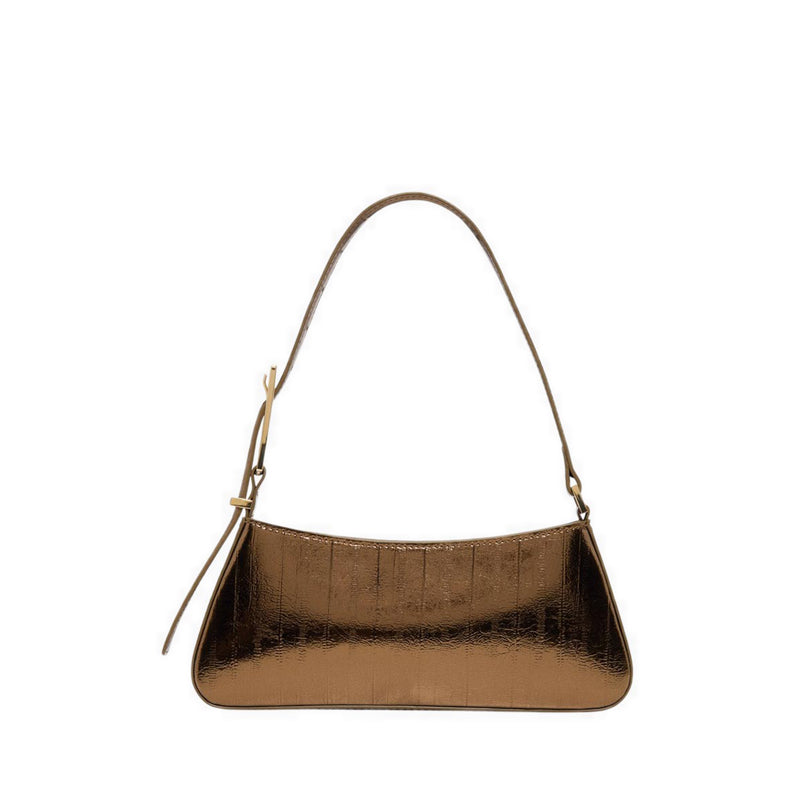 Jabelle Women's Shoulder Bag Bronze