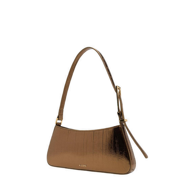 Jabelle Women's Shoulder Bag Bronze