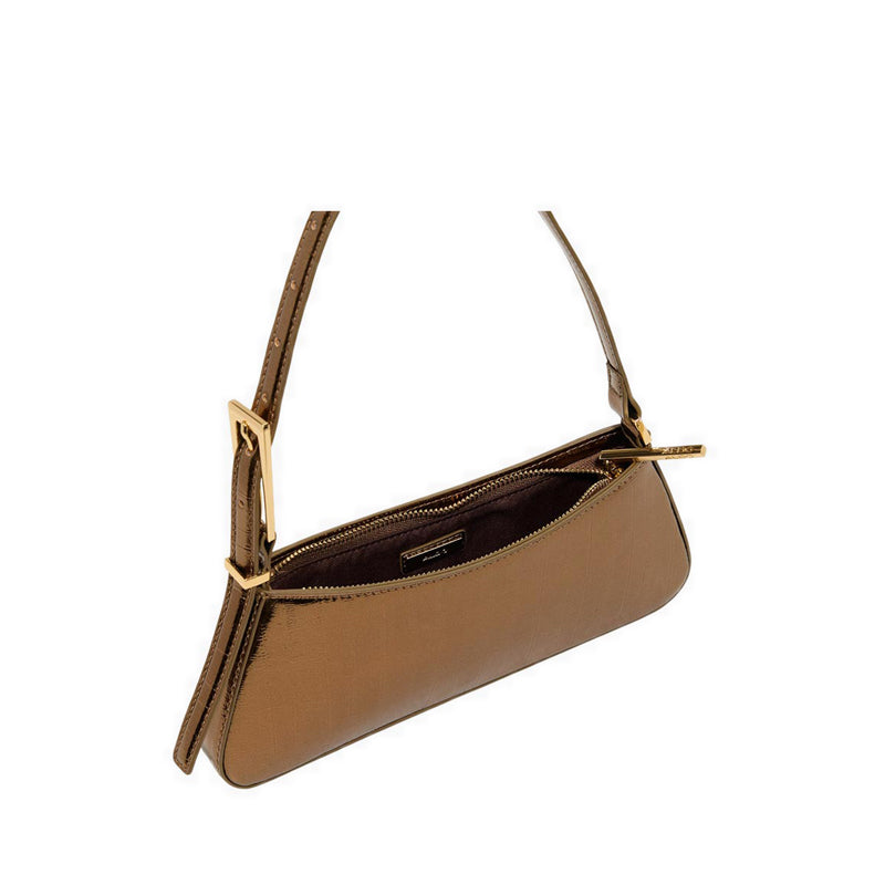 Jabelle Women's Shoulder Bag Bronze