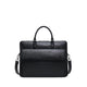 Bradleey Men's Messenger Other Black