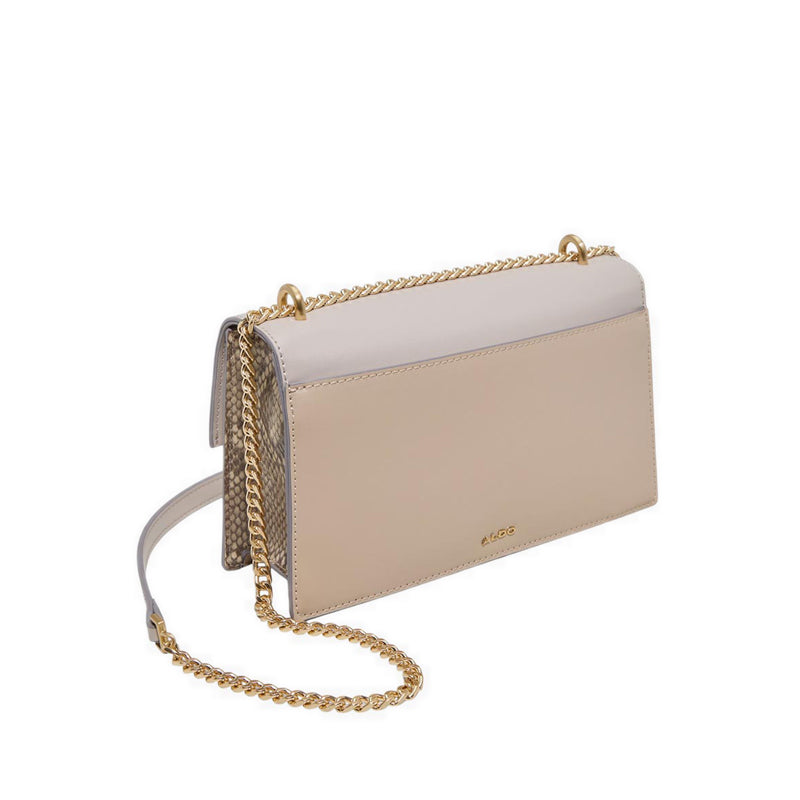 Byworthia Women's Cross Body Taupe Primary - Multi