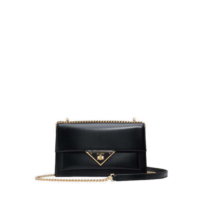Byworthia Women's Cross Body Black
