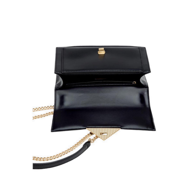 Byworthia Women's Cross Body Black